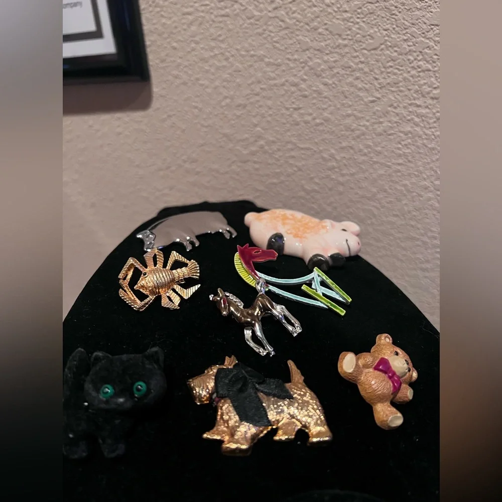 Animals - Picture 1 of 5